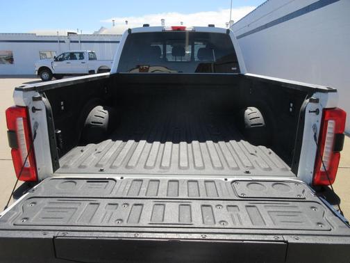 2025 Ford F-250 King Ranch