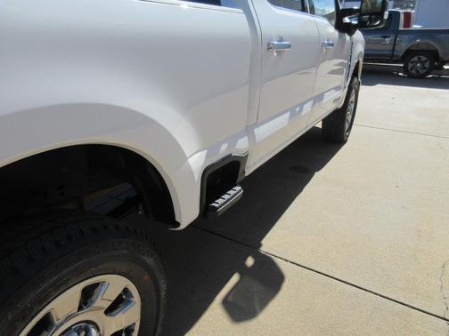 2025 Ford F-250 King Ranch