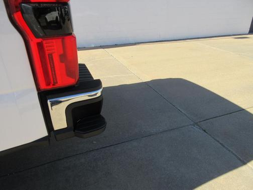 2025 Ford F-250 King Ranch