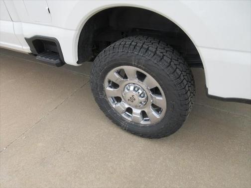 2024 Ford F-250 King Ranch