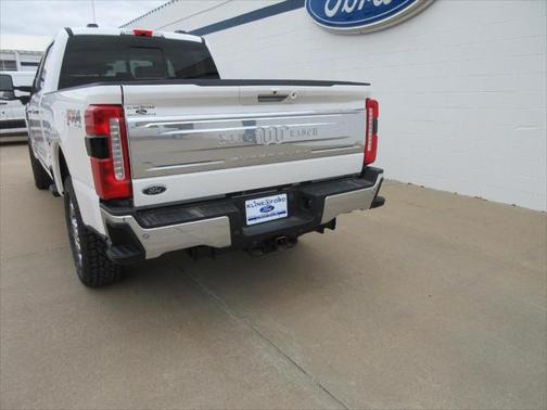 2024 Ford F-250 King Ranch