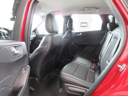 2025 Ford Escape PHEV Base