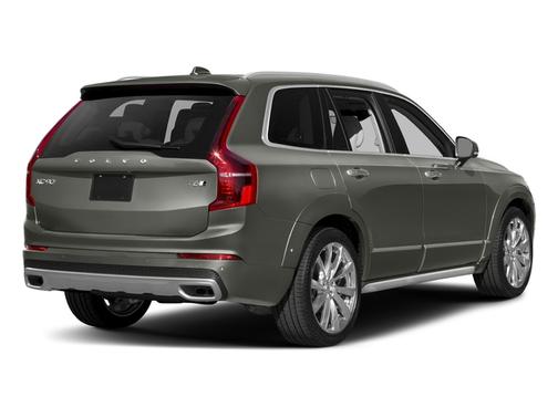 2018 Volvo XC90 T6 Inscription
