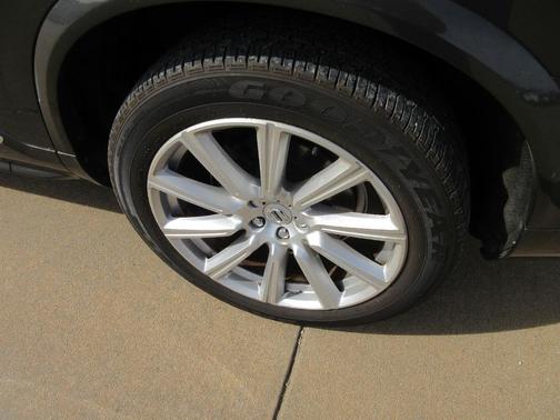 2018 Volvo XC90 T6 Inscription