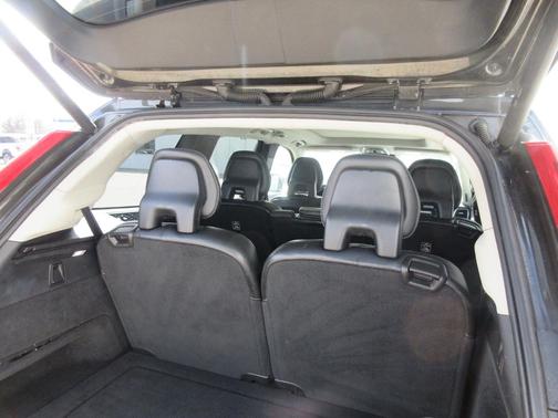 2018 Volvo XC90 T6 Inscription