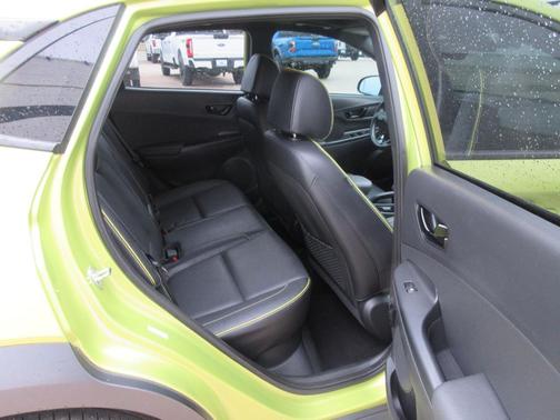 2019 Hyundai KONA Limited