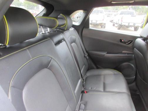 2019 Hyundai KONA Limited