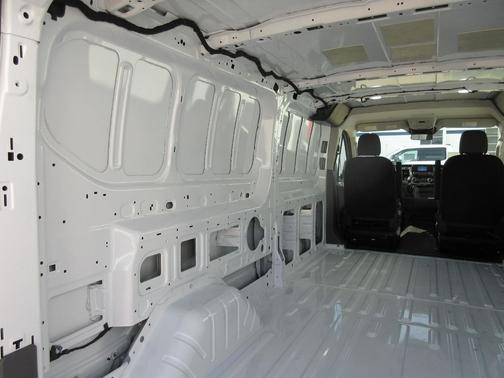 2023 Ford Transit-150 Base