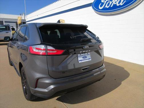 2024 Ford Edge ST Line