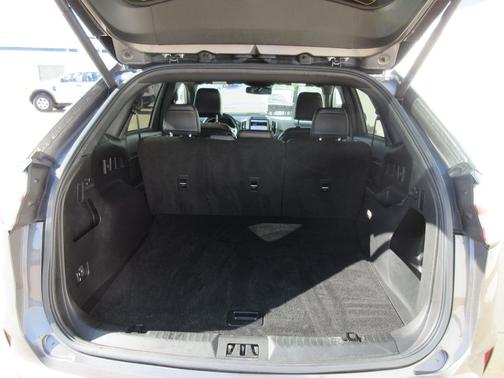2024 Ford Edge ST Line