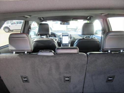 2024 Ford Edge ST Line
