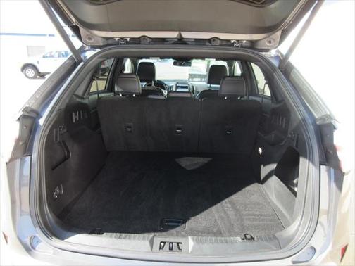 2024 Ford Edge ST Line