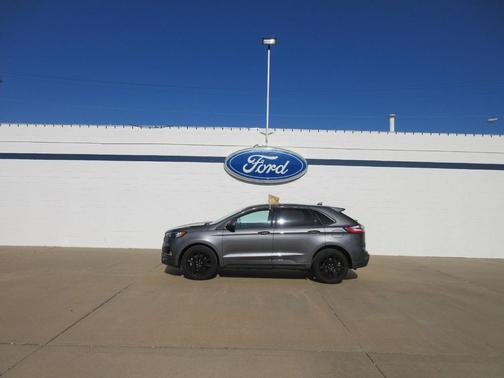2024 Ford Edge ST Line