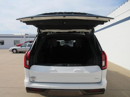 2025 Ford Expedition Max King Ranch