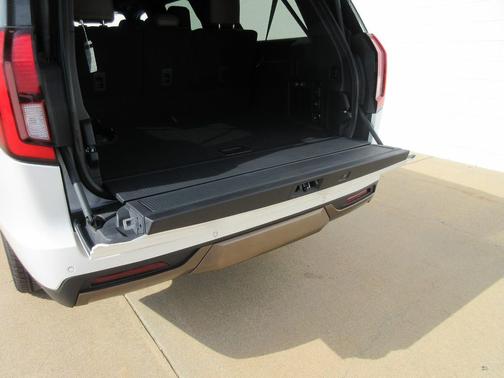 2025 Ford Expedition Max King Ranch