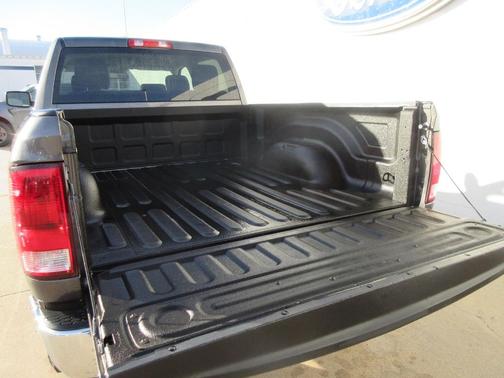 2015 RAM 2500 Tradesman