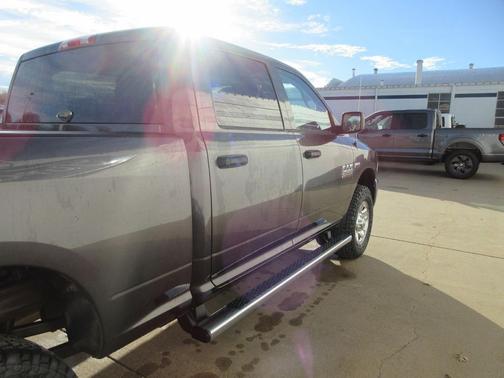 2015 RAM 2500 Tradesman