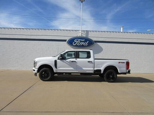 2026 Ford F-250 XL