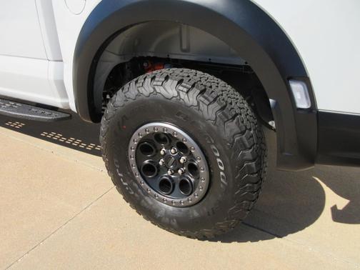Avalanche 2026 Ford F-150 Raptor