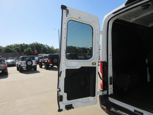 2025 Ford Transit-150 Base