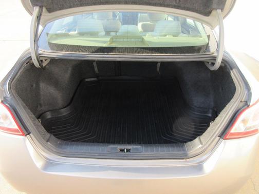 2013 Nissan Altima 2.5 SV