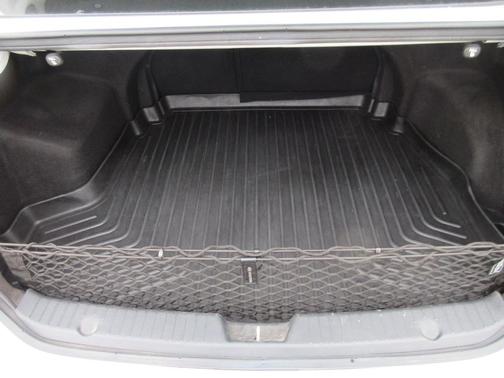 2012 Hyundai SONATA Limited