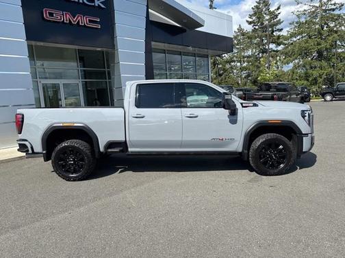 2025 GMC Sierra 3500 Base