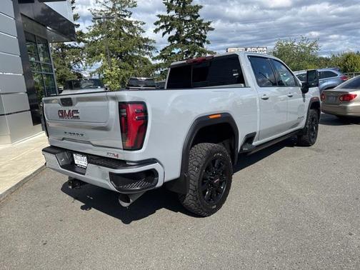2025 GMC Sierra 3500 Base