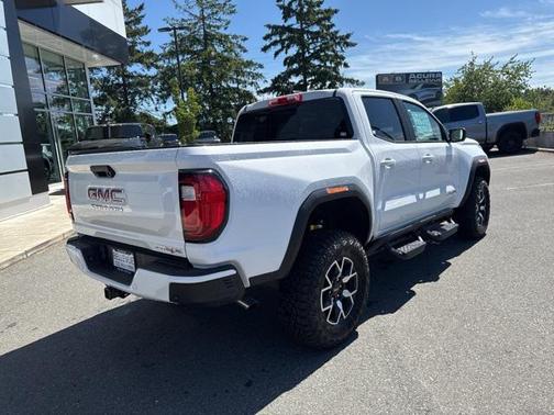 2025 GMC Canyon Base