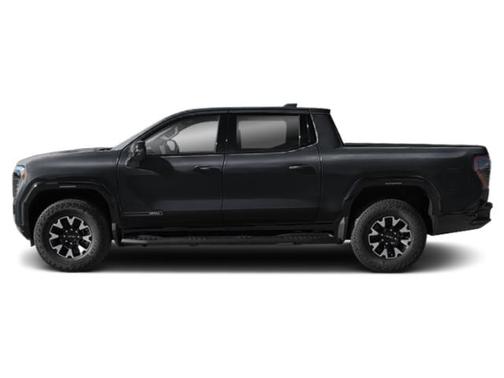 2026 GMC Sierra EV Extended Range AT4