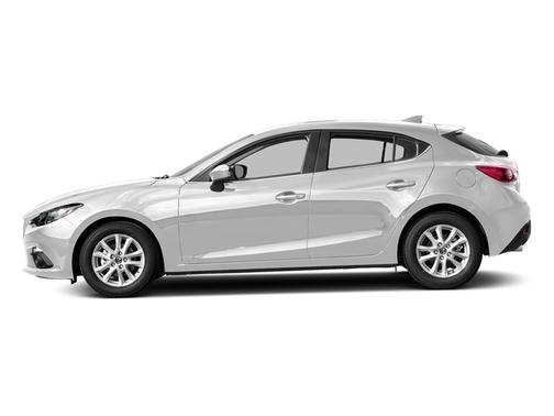 2016 Mazda Mazda3 i Grand Touring