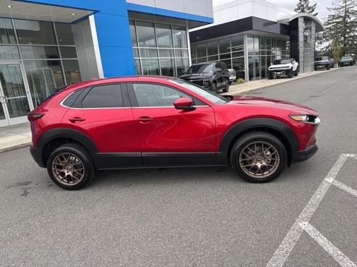 2020 Mazda CX-30 Preferred