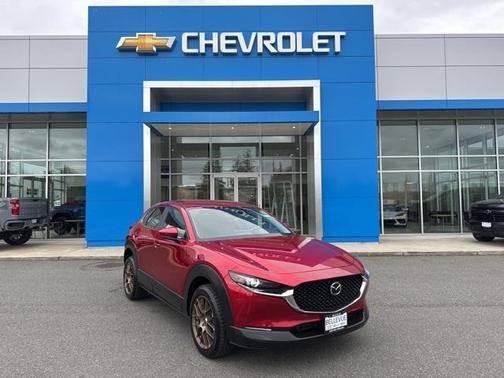2020 Mazda CX-30 Preferred