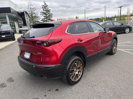 2020 Mazda CX-30 Preferred