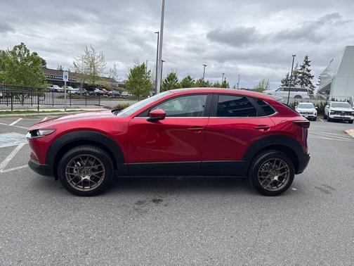 2020 Mazda CX-30 Preferred