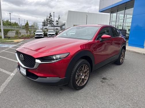 2020 Mazda CX-30 Preferred