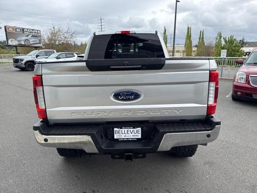 2019 Ford F-350 Lariat