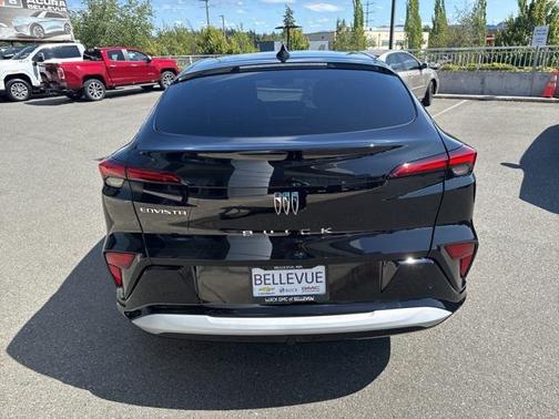 2025 Buick Envista Sport Touring FWD