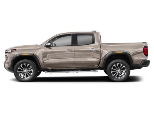 Coastal Dune 2026 GMC Canyon Denali