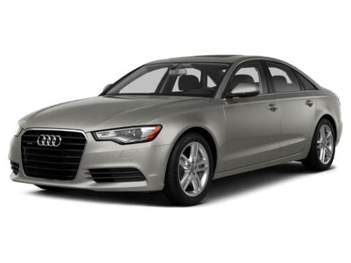 2015 Audi A6 3.0 TDI Premium Plus