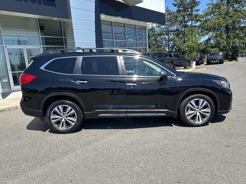 2020 Subaru Ascent Touring 7-Passenger