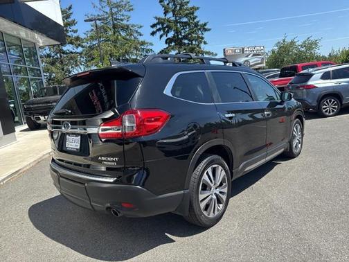 2020 Subaru Ascent Touring 7-Passenger