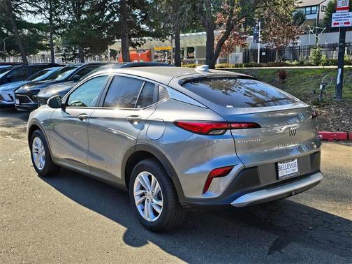 2026 Buick Envista Preferred FWD