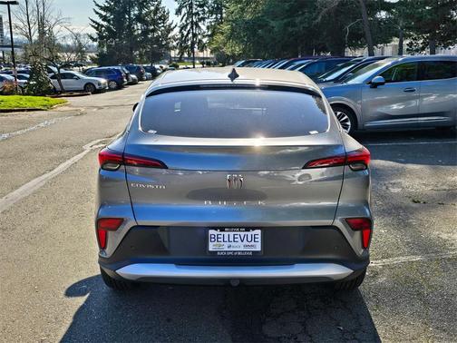 2026 Buick Envista Preferred FWD