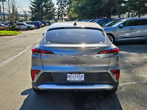 2026 Buick Envista Preferred FWD