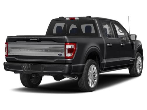 2021 Ford F-150 Limited