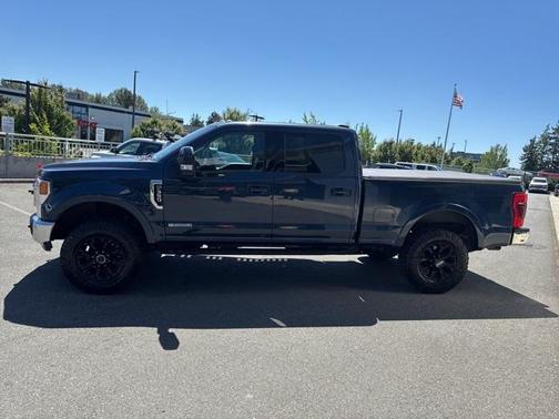 2020 Ford F-350 Lariat