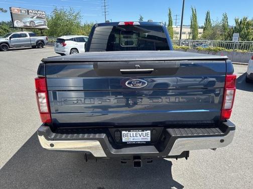 2020 Ford F-350 Lariat