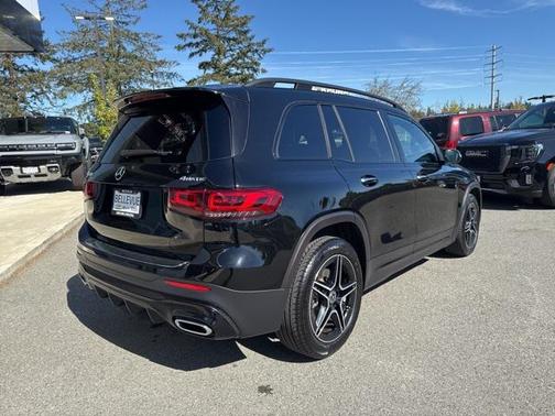 2023 Mercedes-Benz GLB 250 4MATIC