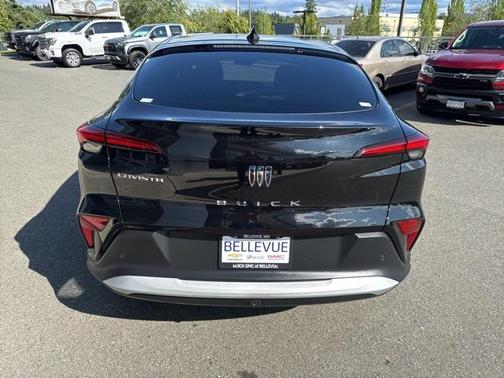 2025 Buick Envista Preferred FWD